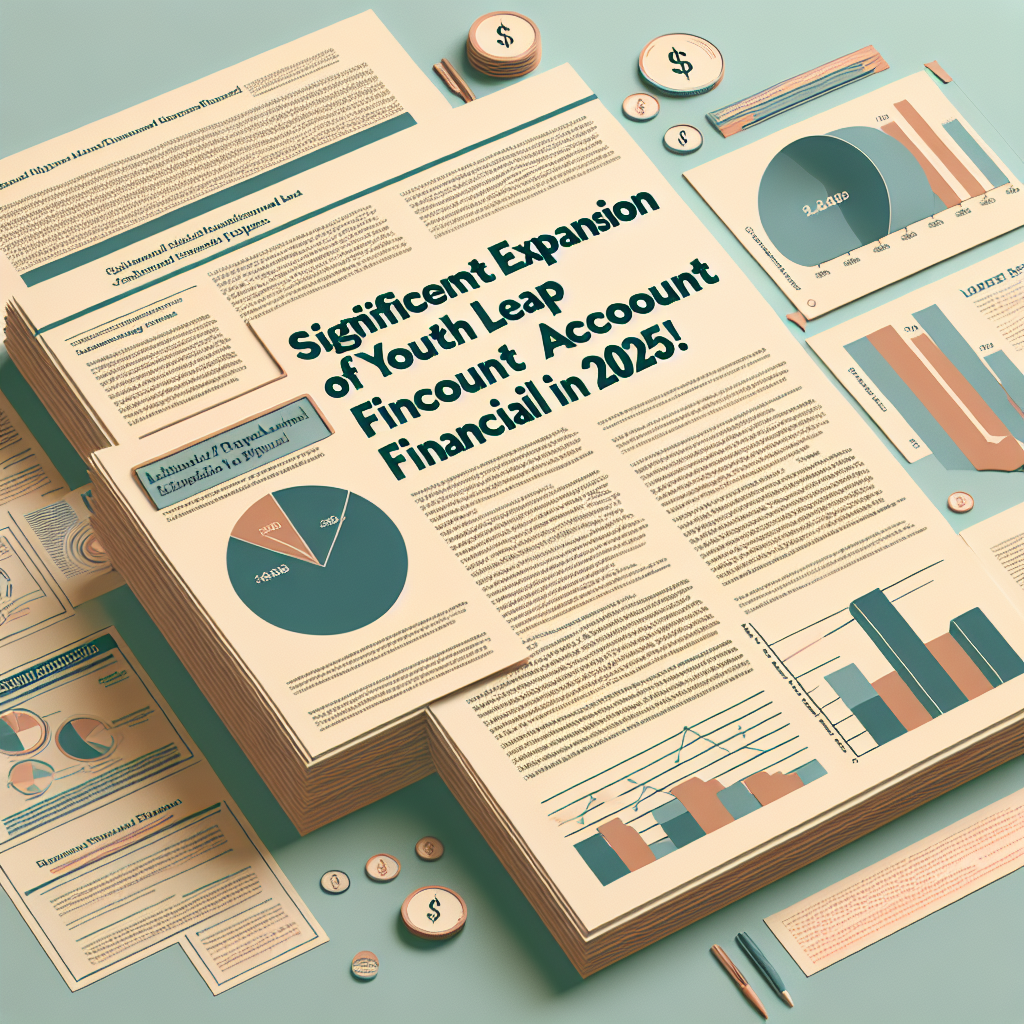 2025년 청년도약계좌 지원금 대폭 확대!