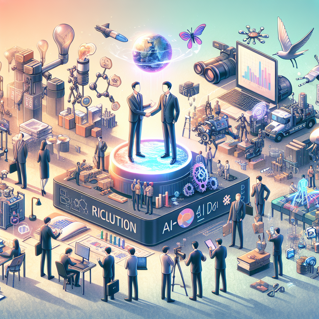 2025 한국 ICT·AI R&D 투자 확대와 다각화 필요