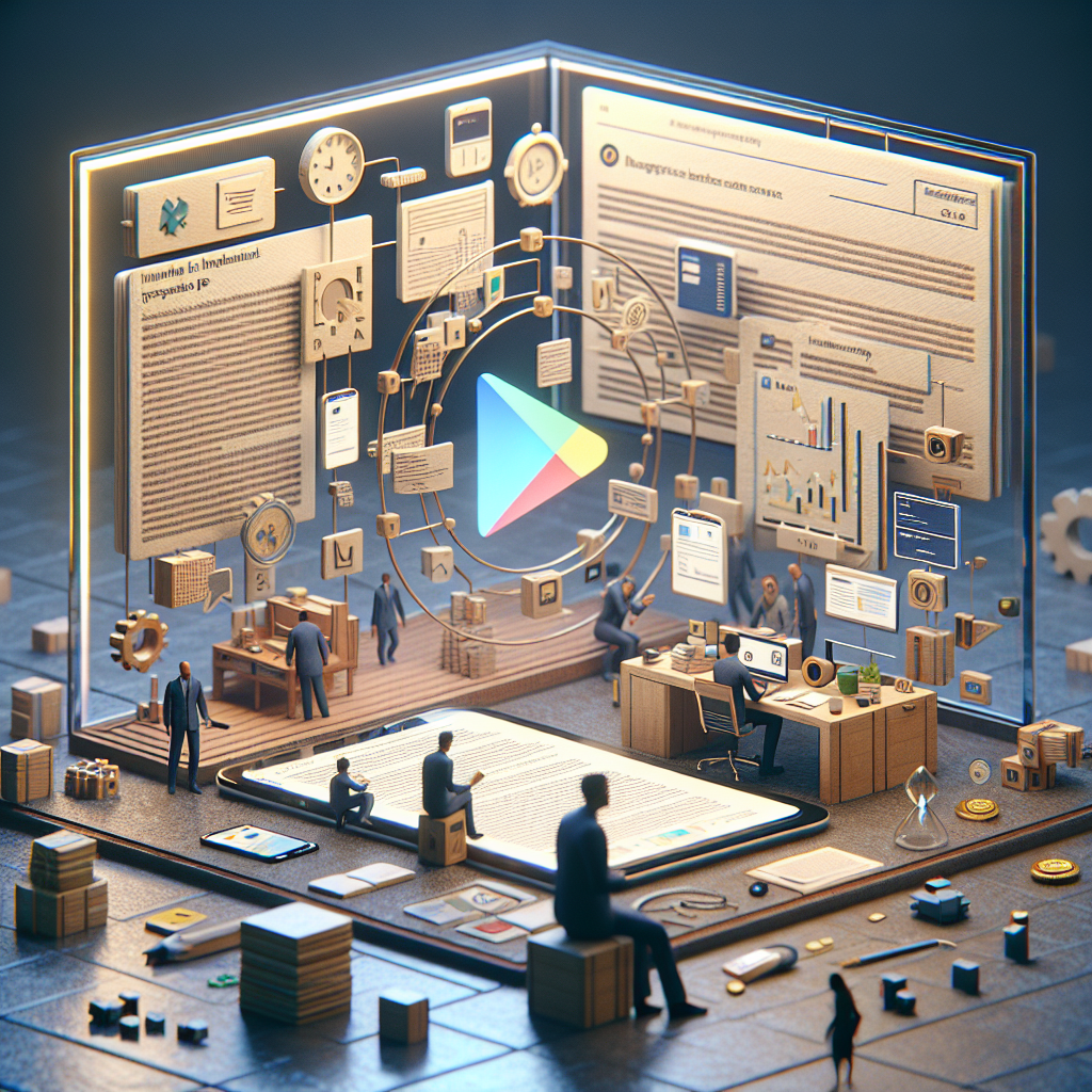구글 Play Integrity API 의무화와 기기 불안정성 이슈