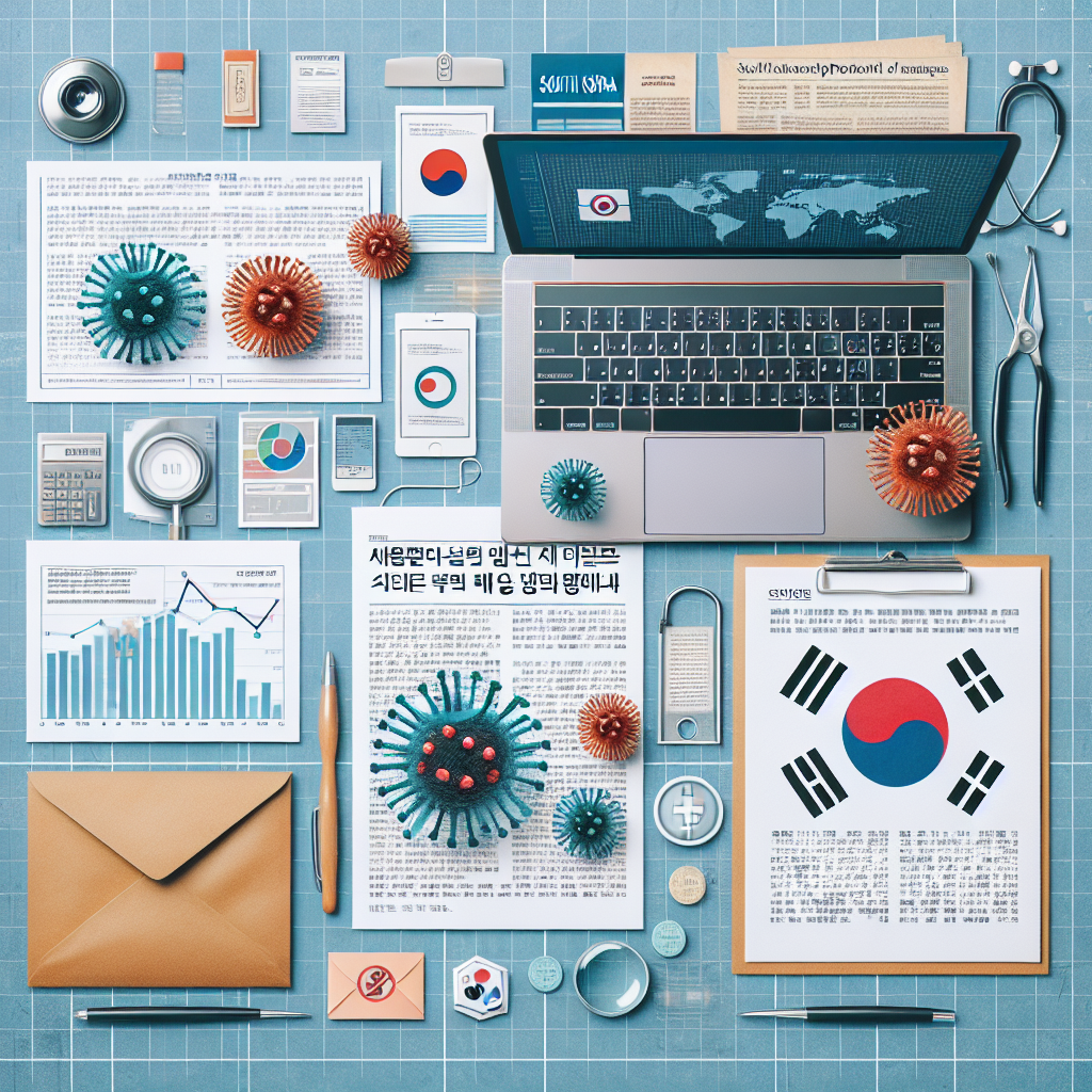 니파 바이러스 확산과 한국의 방역 대책