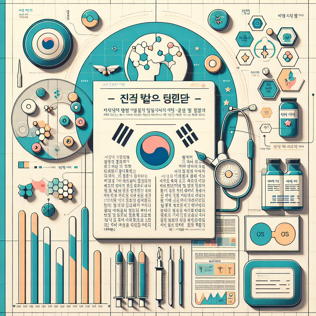 한국 척추 변형 비수술 치료, 최신 방법은?